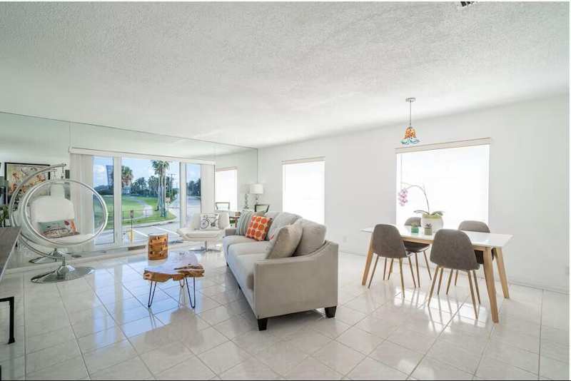 6 Lucerne Avenue # 3, FL 33460
