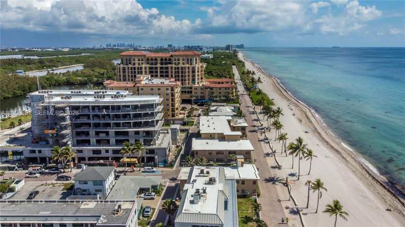 3300 N Surf Rd # 17A, Hollywood FL 33019