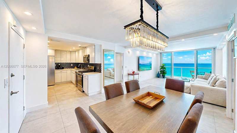 3140 S Ocean Dr # 1205, Hallandale Beach FL 33009