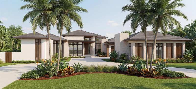 2927 Rhone Drive, Palm Beach Gardens FL 33410