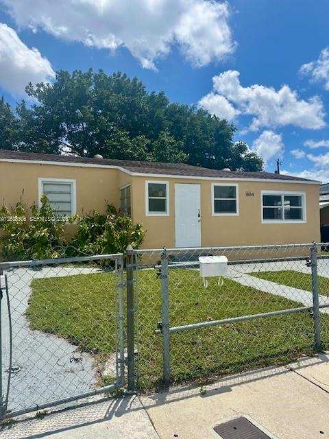 1884 NW 52nd St # 0, Miami FL 33142