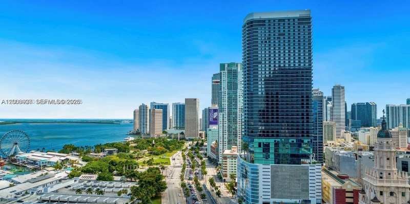 398 NE 5th St # 2515, Miami FL 33132
