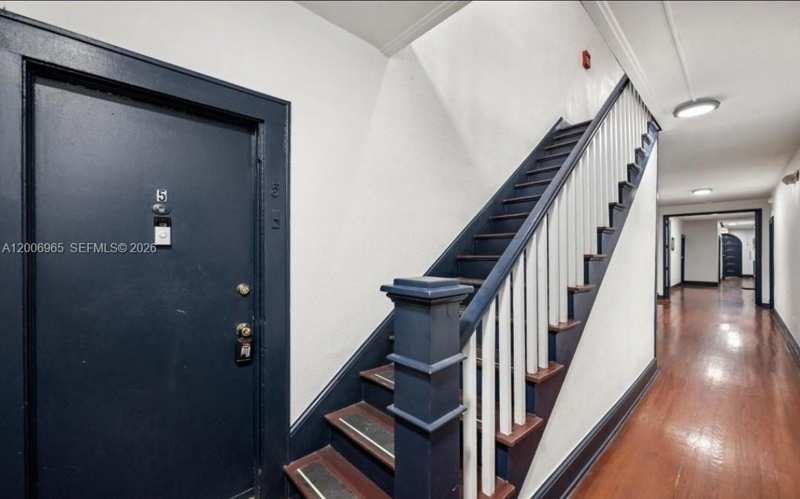 MENDOZA CONDO