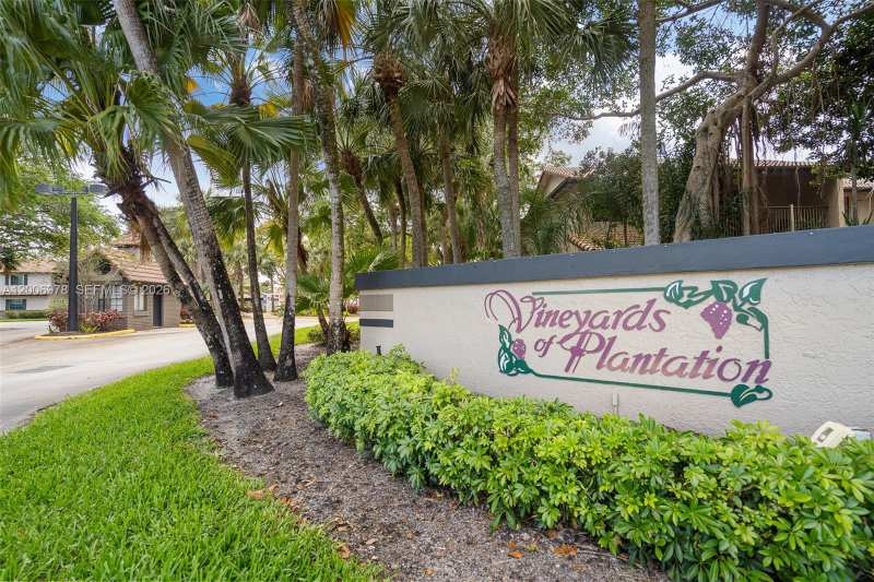 9161 Vineyard Lake Dr # 9161, Plantation FL 33324
