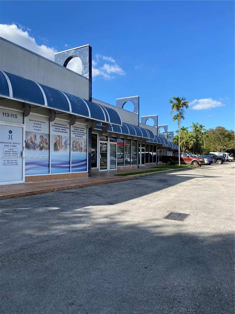 10240 SW 56th St # 112B, Miami FL 33165