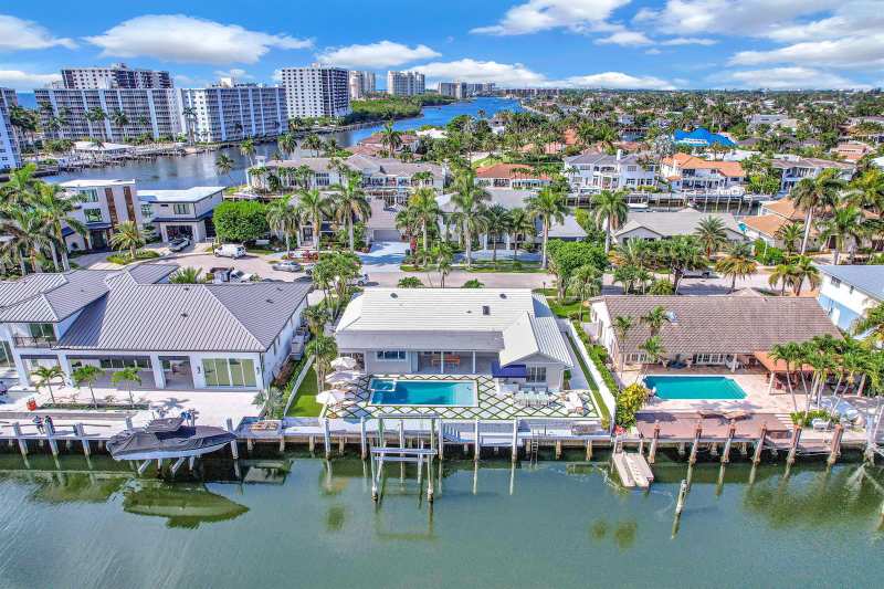 885 Nafa Drive, Boca Raton FL 33487