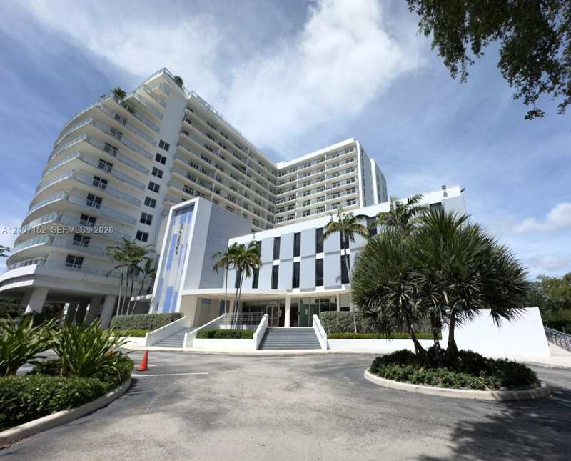 4300 Biscayne Blvd # 206, Miami FL 33137