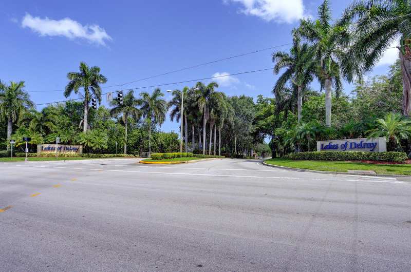 15378 Lakes Of Delray Boulevard # 15, Delray Beach FL 33484