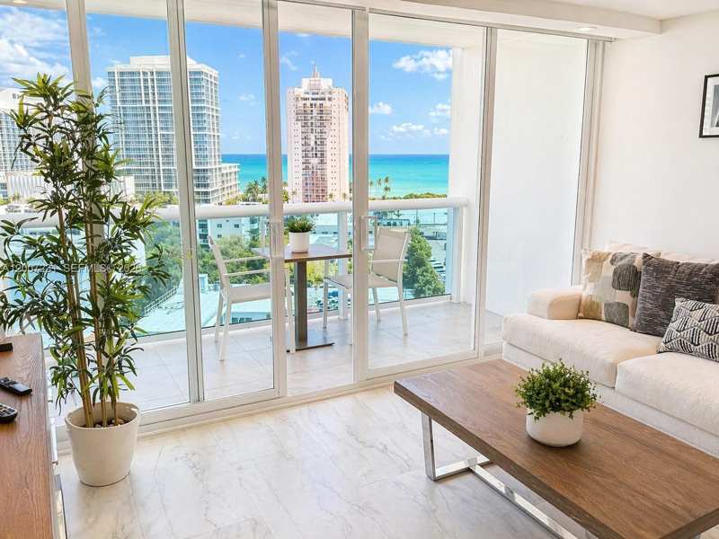 6770 Indian Creek Dr # 12T, Miami Beach FL 33141