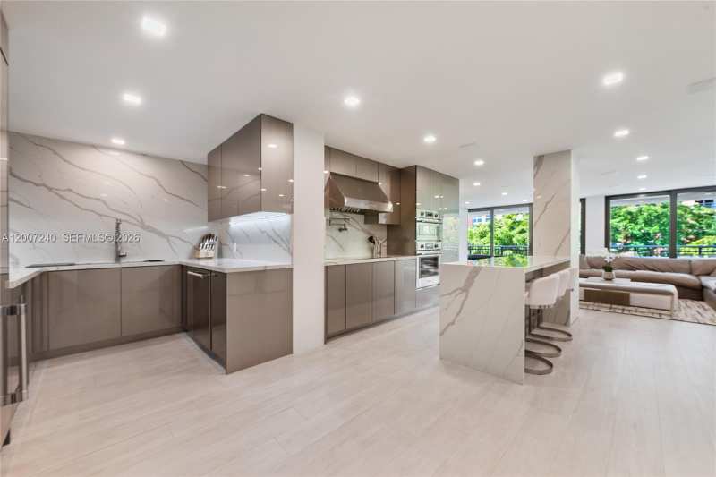 2901 S Bayshore Dr # 5E, Miami FL 33133