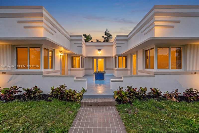 401 NE 14th Ave, Fort Lauderdale FL 33301