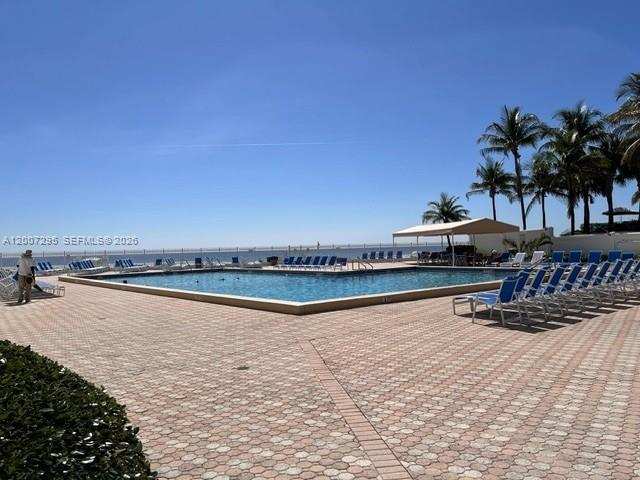 3505 S Ocean Dr # 318, Hollywood FL 33019