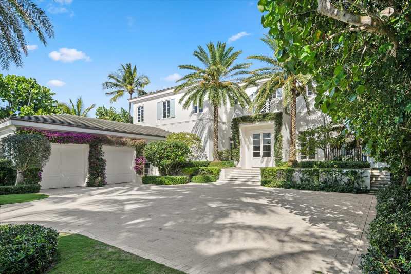 3501 N Ocean Boulevard, Gulf Stream FL 33483