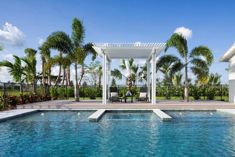 4506 Estates Circle, Westlake FL 33470