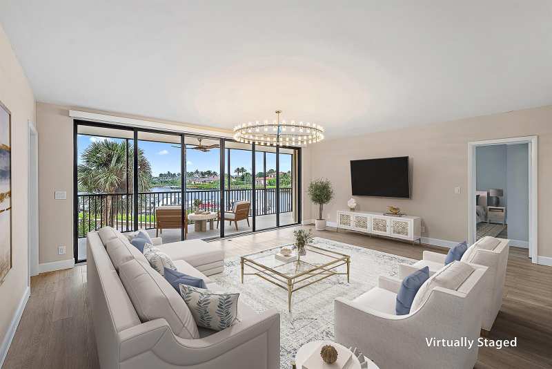 16910 Bay Street # E204, Jupiter FL 33477