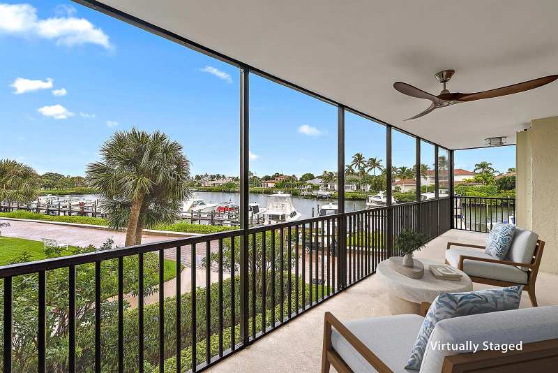 16910 Bay Street # E204, Jupiter FL 33477