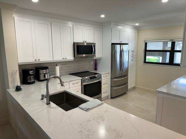 13403 Touchstone Place # 203, Palm Beach Gardens FL 33418