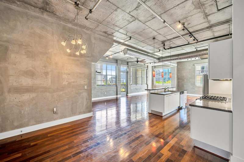 411 NW 1st Avenue NW # 601, Fort Lauderdale FL 33301