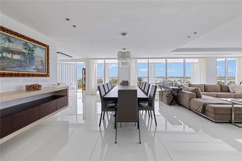 10155 Collins Ave # 1210, Bal Harbour FL 33154