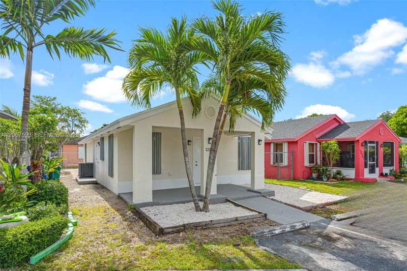 12245 SW 201st Ter, Miami FL 33177