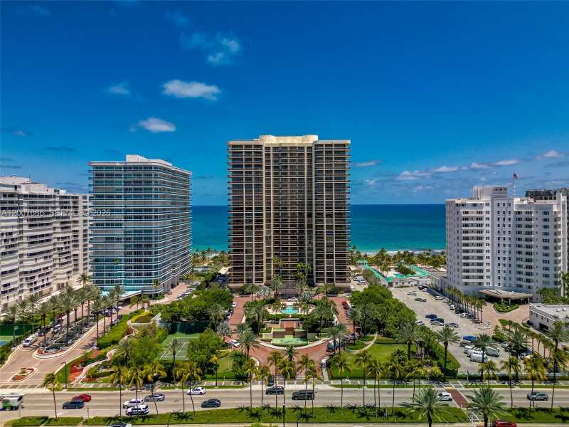 9999 Collins Ave # 6G, Bal Harbour FL 33154