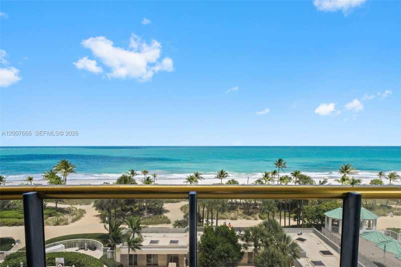9999 Collins Ave # 6G, Bal Harbour FL 33154