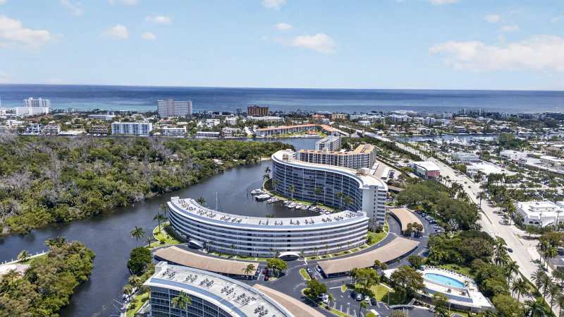 1523 E Hillsboro Boulevard # 631, Deerfield Beach FL 33441