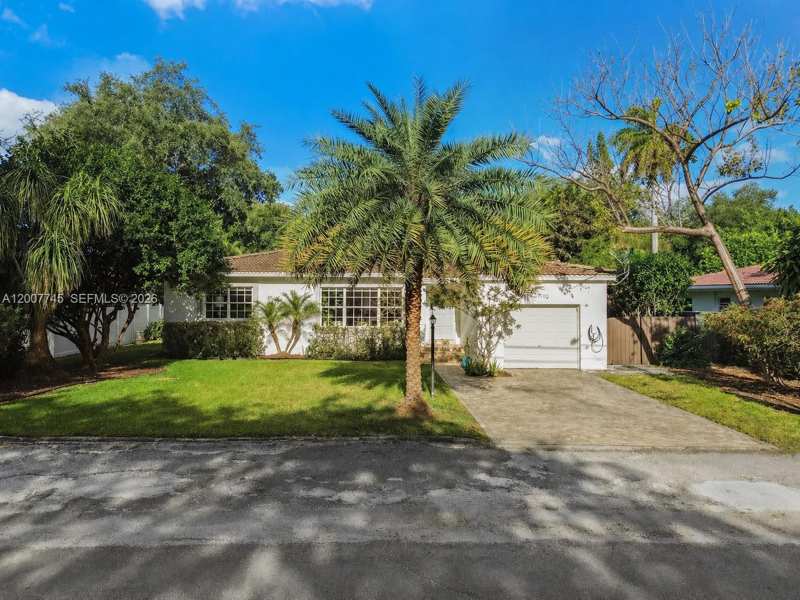 11790 NE 8th Ave, Biscayne Park FL 33161