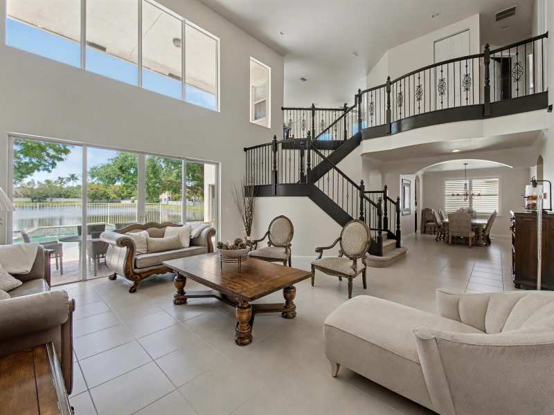 7244 Vía Abruzzi, Lake Worth FL 33467