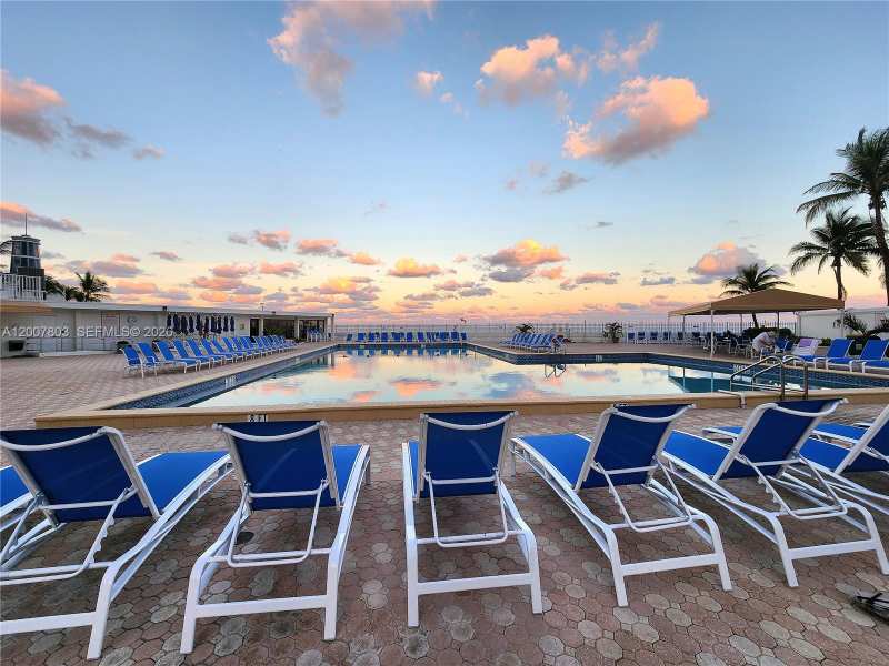 3505 S Ocean Dr # 1103, Hollywood FL 33019