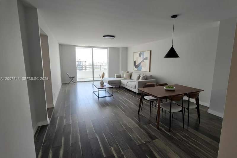 2500 Parkview Dr # 2317, Hallandale Beach FL 33009