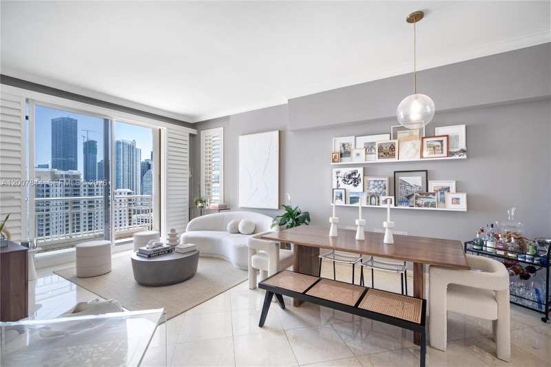 888 Brickell Key Dr # 2602, Miami FL 33131