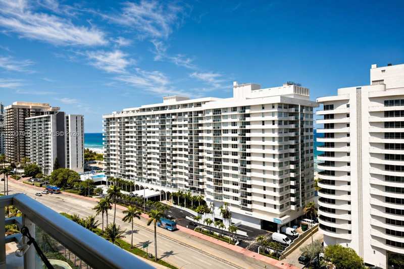 5600 Collins Ave # 15B, Miami Beach FL 33140