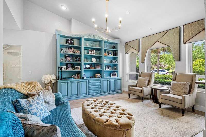 3010 Hampton Circle, Boca Raton FL 33434