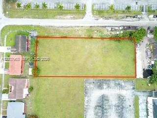 1855 NW 119th St, Miami FL 33167