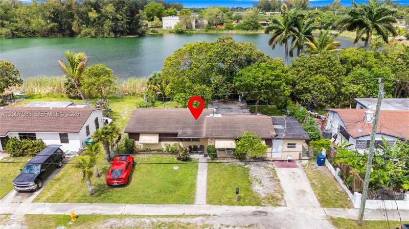 10920 NW 12th Ct, Miami FL 33167