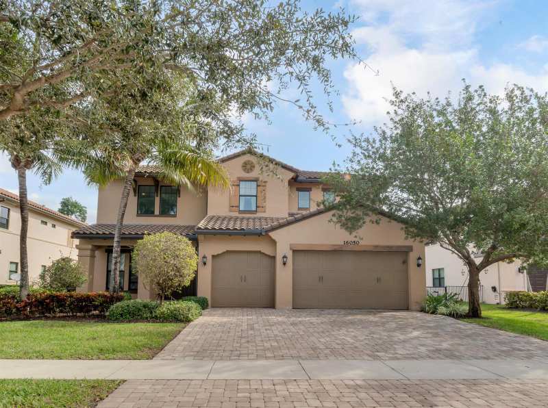 16050 Tuscany Estates Drive, Delray Beach FL 33446