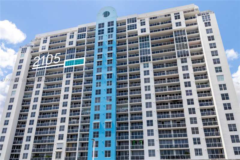 1800 Sunset Harbour Dr # 2105, Miami Beach FL 33139