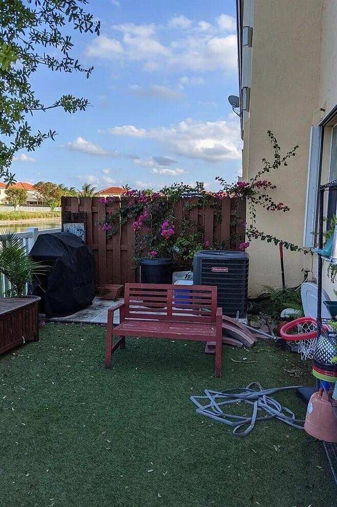 1655 NE 33rd Road # 4, Homestead FL 33033
