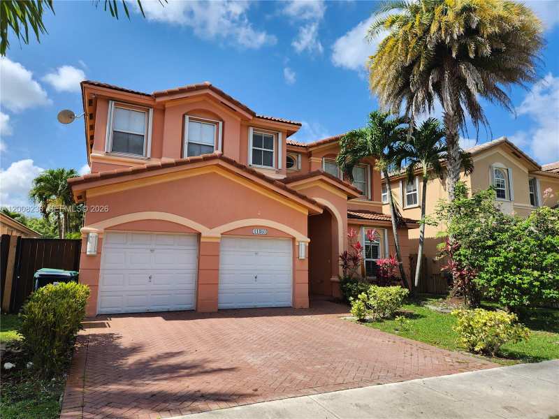 11480 NW 82th Terrace, Doral FL 33178