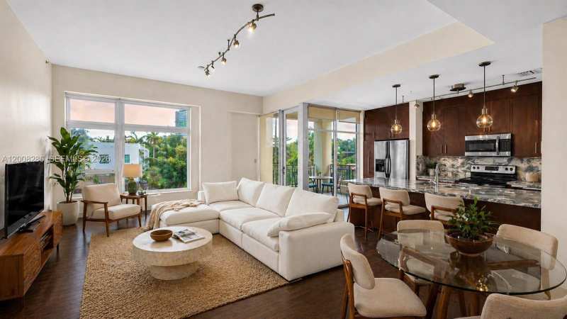 6701 Biscayne Blvd # 205, Miami FL 33138