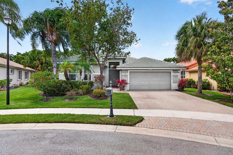 8436 Marsala Way, Boynton Beach FL 33472