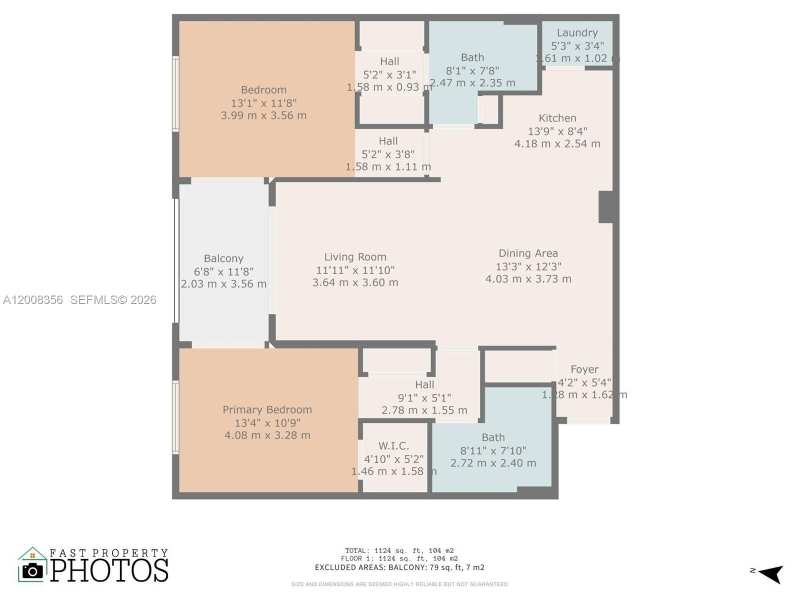 2600 S University Dr # 226, Davie FL 33328