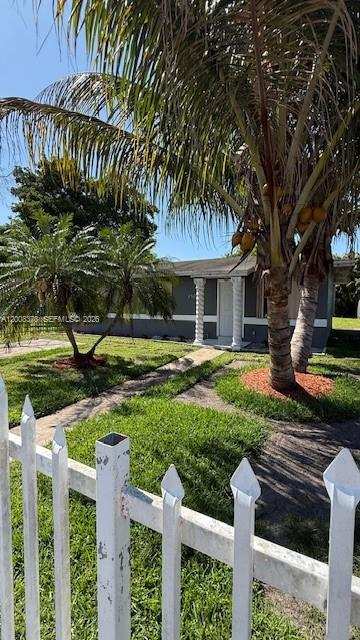 2508 Superior St, Opa-Locka FL 33054