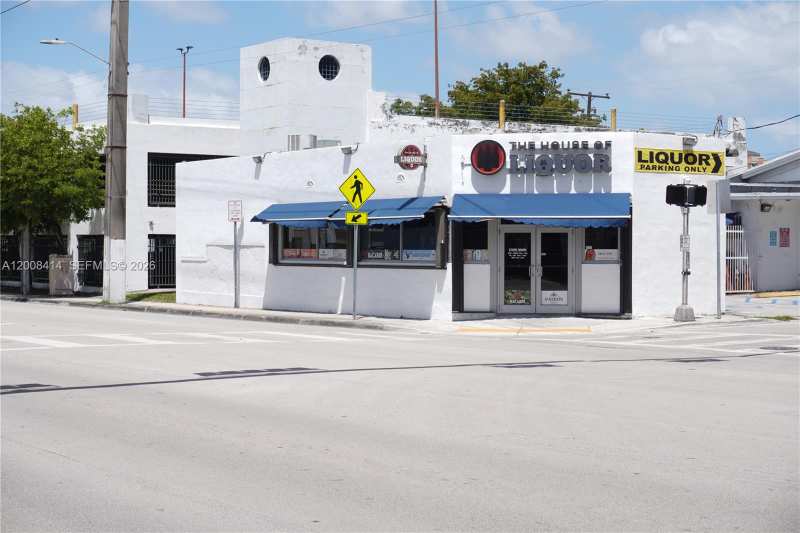 2597 SW 37th Ave, Miami FL 33133