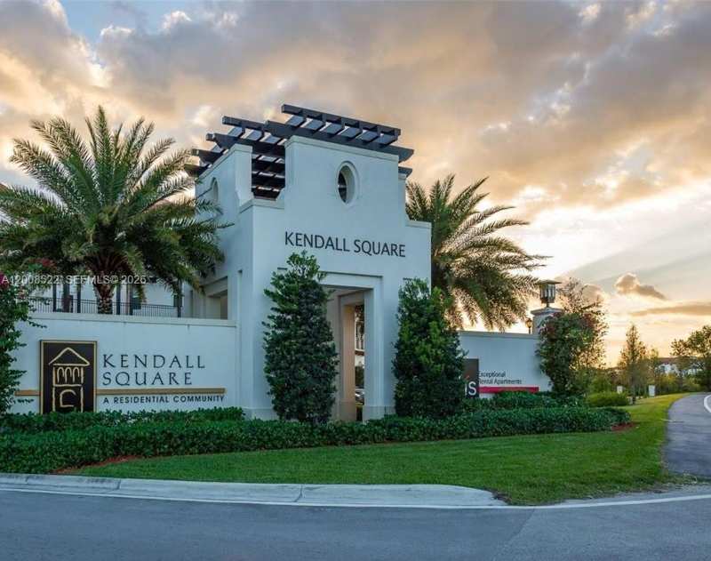 9401 SW 172nd Ave # 9401, Kendall FL 33196
