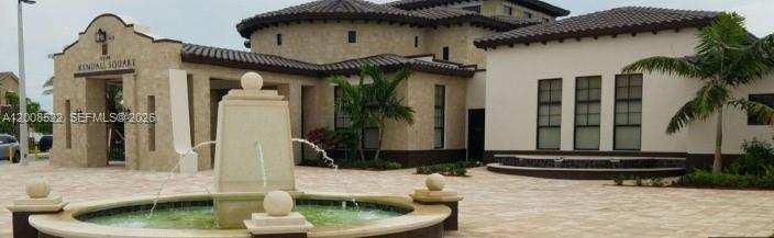 9401 SW 172nd Ave # 9401, Kendall FL 33196