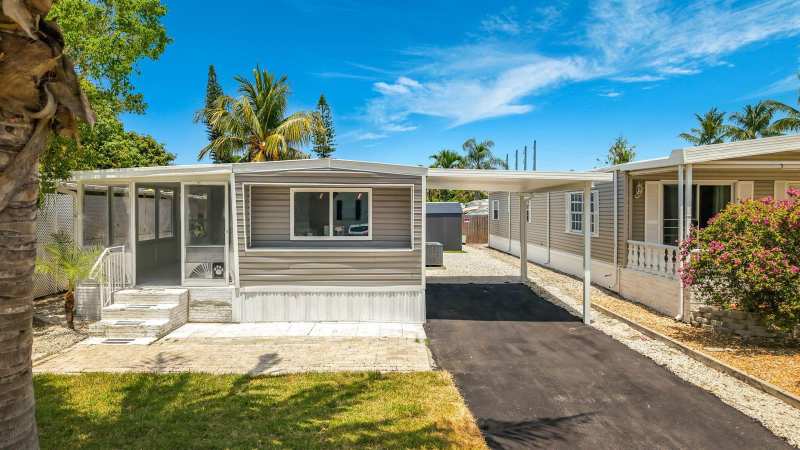 2611 E Marina Drive, Dania Beach FL 33312