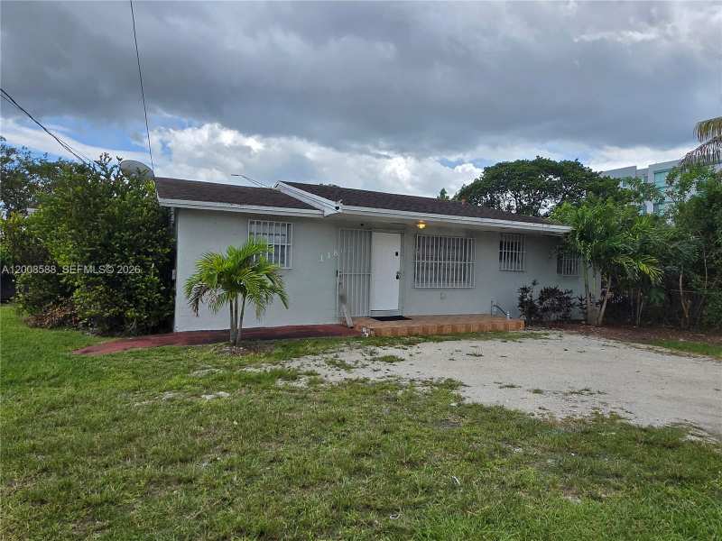 11800 SW 216th St # 0, Miami FL 33170