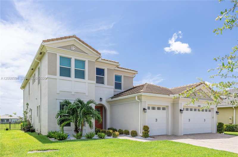 5850 Whippoorwill Cir, Westlake FL 33470